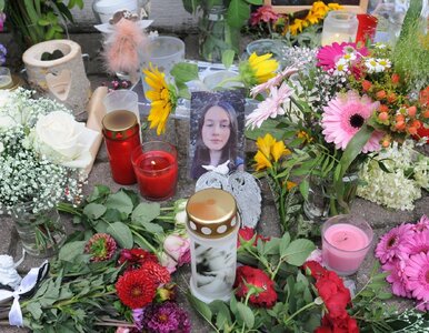 14-latka zamordowana w Niemczech. Podejrzany mężczyzna utrzymywał z nią...