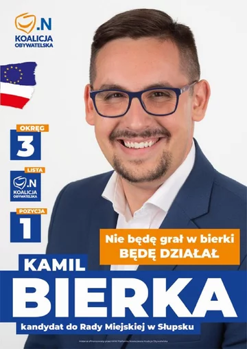 Kamil Bierka 