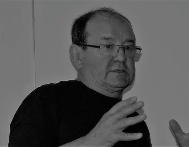 Miniatura: Zmarł Marek Pacuła, dziennikarz radiowy i...