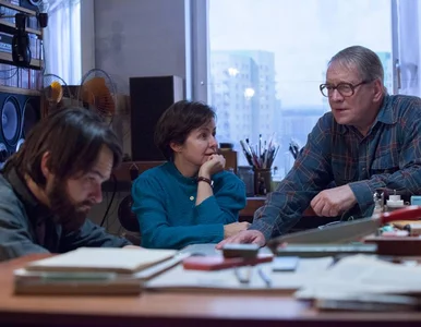 Miniatura: Grobowiec rodziny Beksińskich