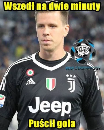 Mem po meczu Real-Juventus 