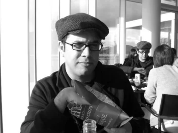 To już na pewno nie są bracia 