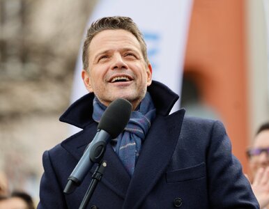 Miniatura: Dreszczyk niepewności na prawicy....