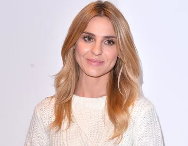 Miniatura: Kasia Tusk wyszła za mąż? Internauci...