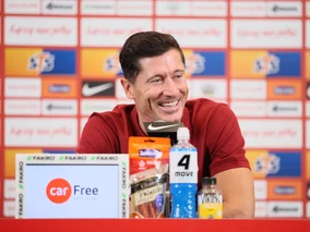 Miniatura: Lewandowski oficjalnie przeproszony!...