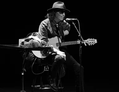 Miniatura: Sixto Rodriguez nie żyje. To on był...