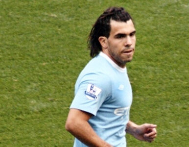 Miniatura: Tevez o krok od Milanu