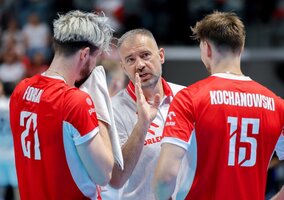 Miniatura: Grbić ma&nbsp;spory ból głowy ws....