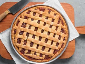 Miniatura: Trik cukierników na perfekcyjne ciasto...