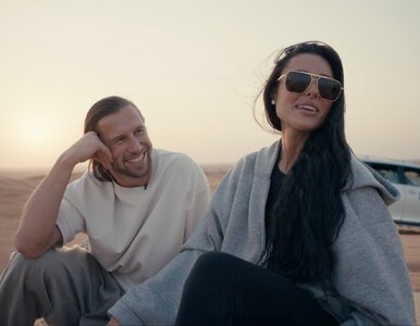 Miniatura: Grzegorz Krychowiak gwiazdą dokumentu...