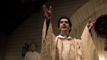 &bdquo;Nocna msza&rdquo;