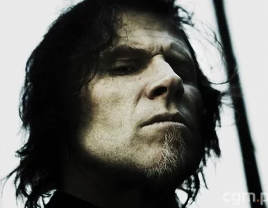 Miniatura: Były wokalista Queens of the Stone Age...