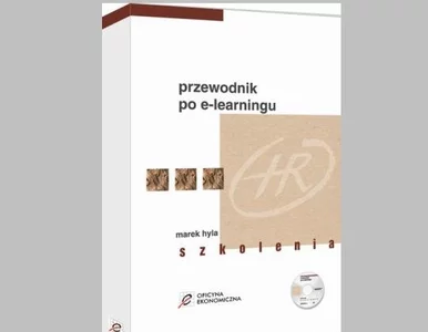 Miniatura: E-learning: kontrowersyjny i wciąż nie...