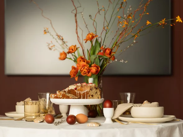 Miniatura: Wielkanoc bez presji