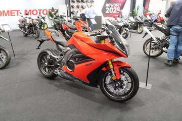 Warsaw Motocycle Show 2026 Największe Targi Motocyklowe w Europie Środkowo-Wschodniej