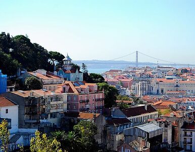 Miniatura: Lizbona: pod fundamentami dworca odkryto...