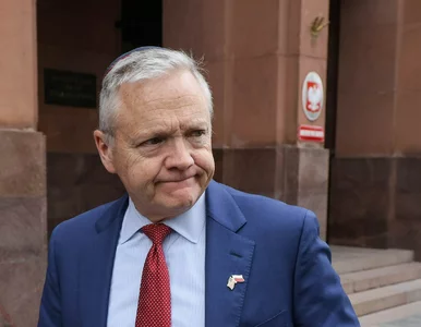 Miniatura: Kulisy akcji uwolnienia Andrzeja...