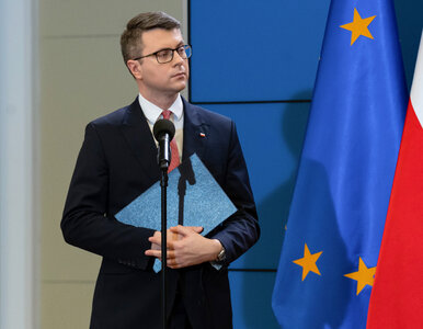 Miniatura: Mateusz Morawiecki z wizytą w Kijowie....