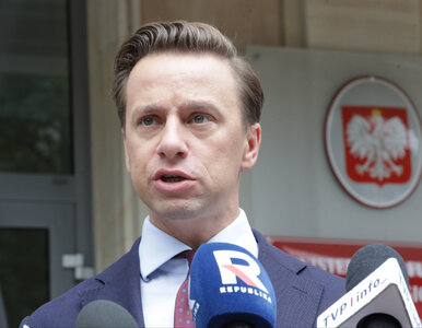 Miniatura: Konfederacja języczkiem u wagi. Polacy w...