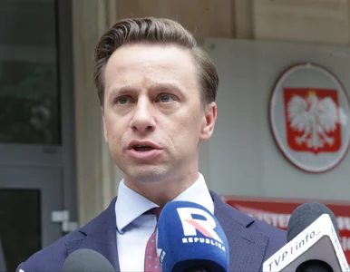 Miniatura: Konfederacja języczkiem u wagi. Polacy w...