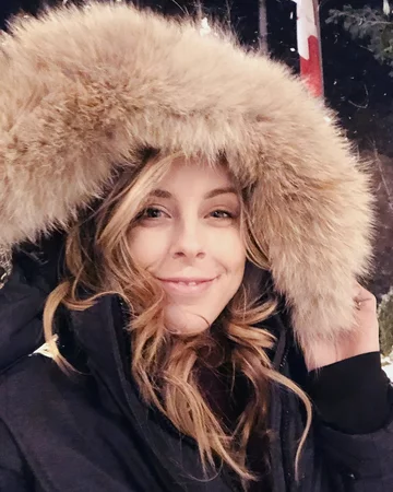 Ashley Wagner 