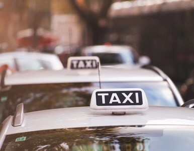 Miniatura: Darmowe taksówki dla seniorów i dowóz...