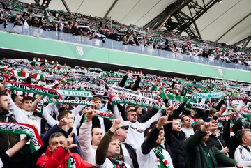 „Legia. Do końca” 