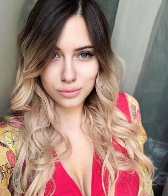 Miniatura: Nie żyje Lilya Novikova. Była rosyjską...