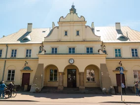 Miniatura: Perełka kolei w Polsce nie do poznania....