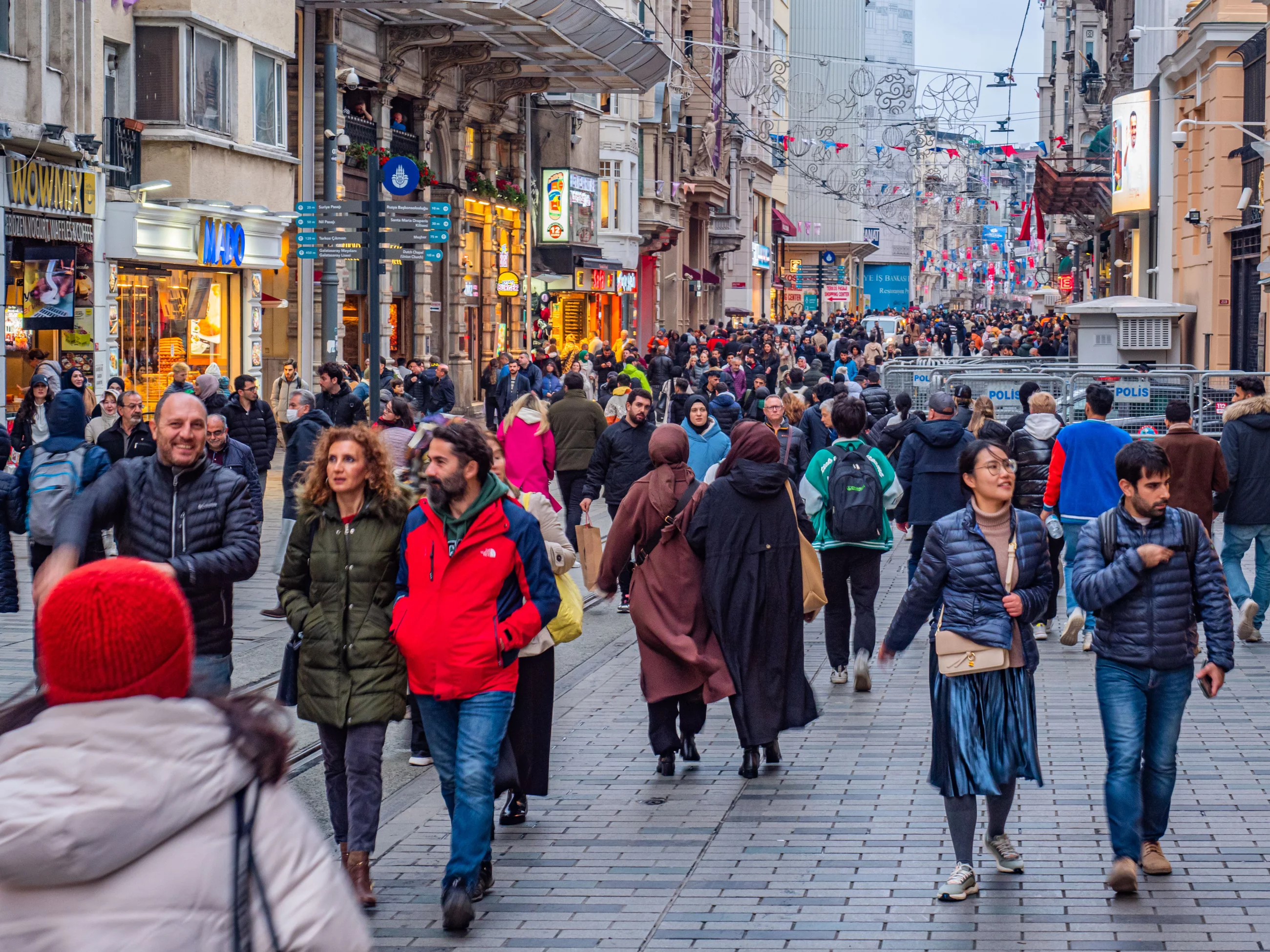 Geograficzny quiz dla prawdziwych mistrzów. Już 7/10 jest świetnym wynikiem