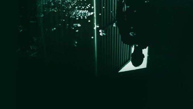 „Psychopata – znaki szczególne”