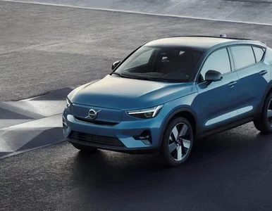 Miniatura: Rosjanie na razie nie pojeżdżą Volvo....