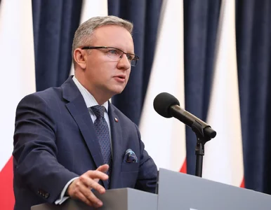 Miniatura: Szczerski na forum ONZ: Wzywam Rosję do...