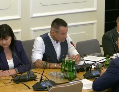 Miniatura: Bykowe nie przejdzie. Józefaciuk: To...