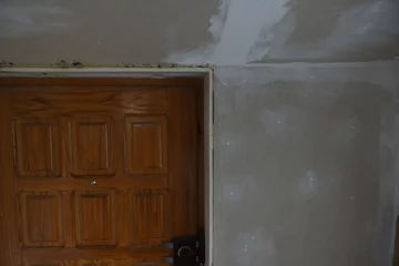 Efekty remontu ekipy programu „Nasz nowy dom” w Kałkowie 
