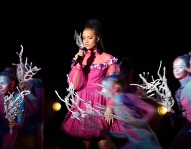 Miniatura: Eurowizja Junior 2021. Polska na drugim...