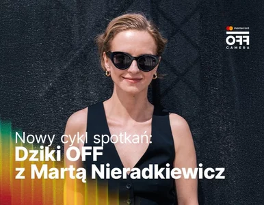 Miniatura: Lidia Popiel, Agnieszka Smoczyńska i Maja...