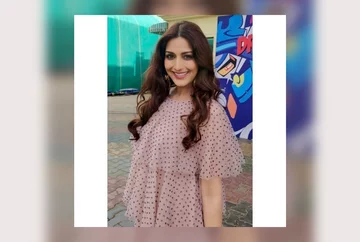 Sonali Bendre 