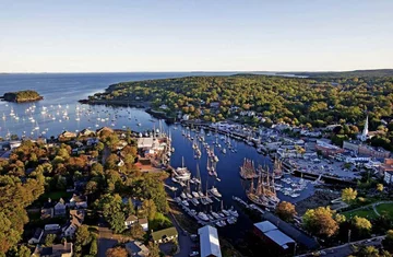 Camden, Maine