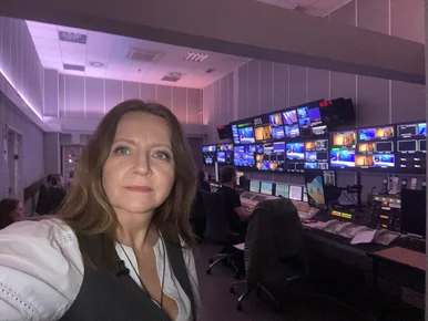 Miniatura: Joanna Lichocka multimilionerką. „To nie...