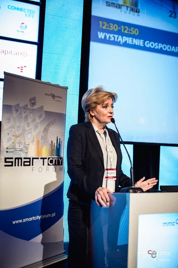 Smart City Forum