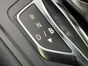Renault Captur E-Tech 145 full hybrid