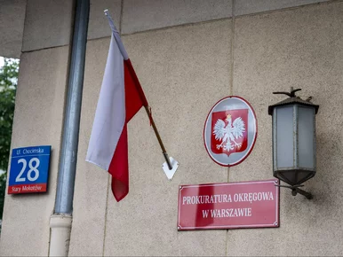Miniatura: Prokuratura bierze pod lupę Gromdę. Chodzi...
