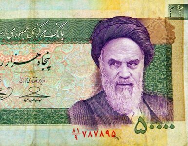 Miniatura: "Iran pokona wrogi spisek przeciw rynkowi...