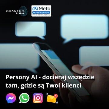 Persona AI, zdjęcie ilustracyjne