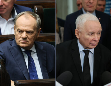 Miniatura: Polacy o największym zagrożeniu dla kraju....