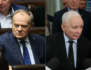 Miniatura: Polacy o największym zagrożeniu dla kraju....