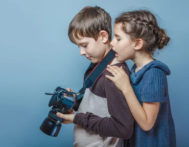 Miniatura: Robisz zdjęcia? Nie wolno ci fotografować...