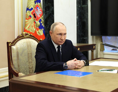 Putin odwołuje ambasadorów. Ochłodzenie relacji z Łotwą i Estonią