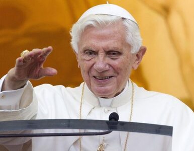 Miniatura: Watykan walczy z pedofilią. "404 zgłoszone...
